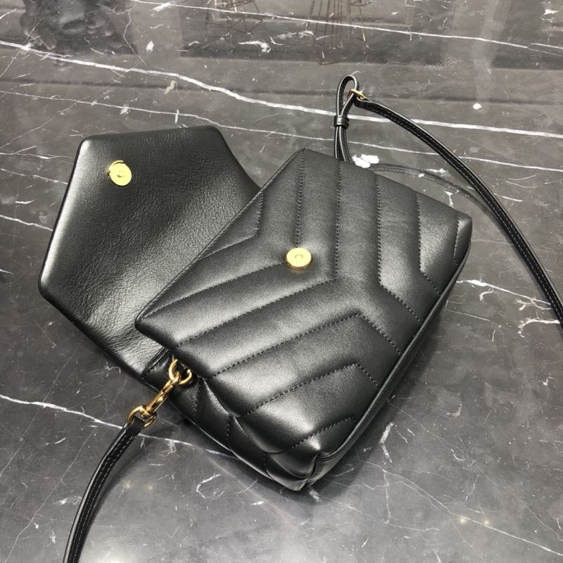 YSL Satchel Bags